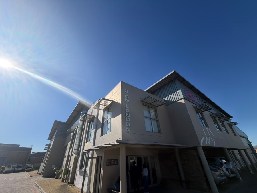 To Let Commercial Property for Rent in Brackenfell Central Western Cape